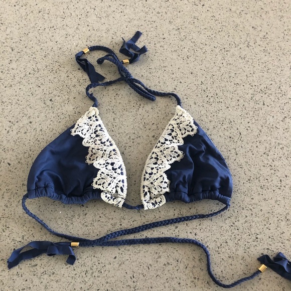 Blue Life two piece bikini - Picture 2 of 6